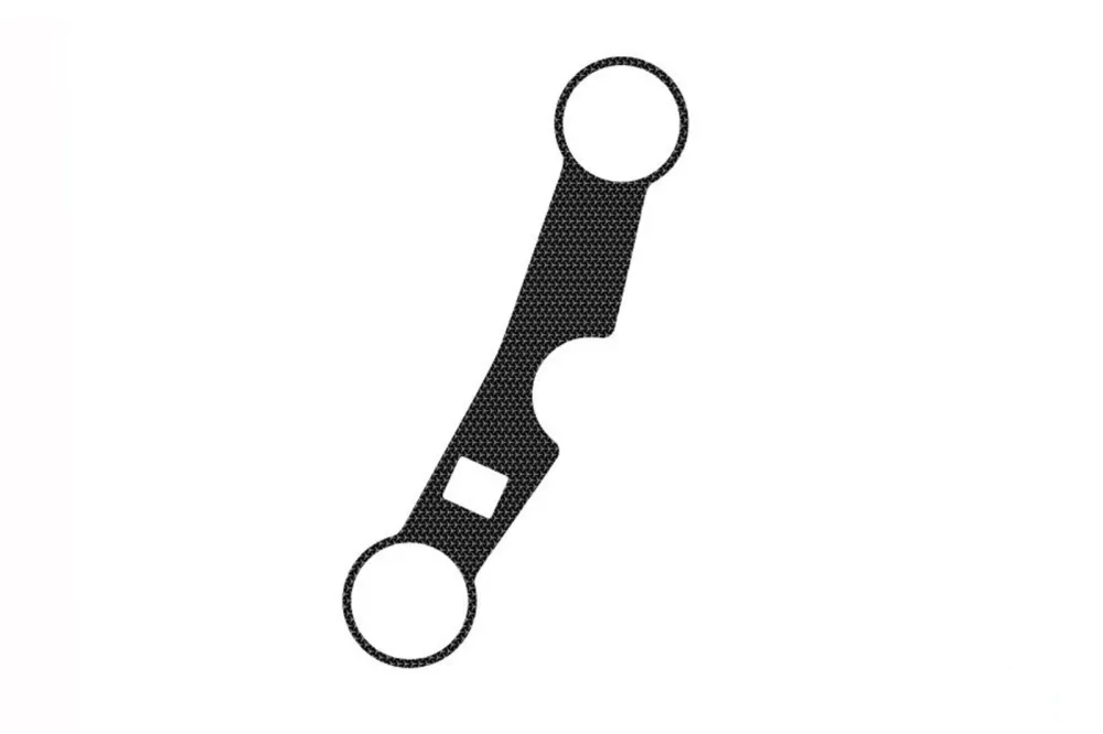 Ochranné nálepky na "brýle" PUIG NAKED 7383U šedá Kup Teď