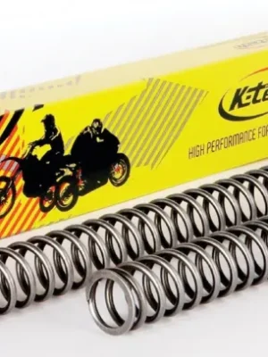 Pružiny přední vidlice K-TECH 435-485-40 4.0 N Značkový
