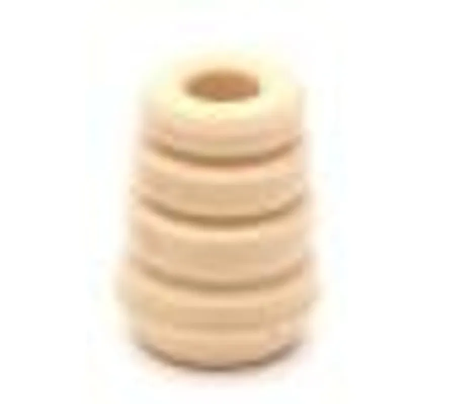 Gumový doraz tlumiče KYB 120341400101 14mm Expresní Doručení