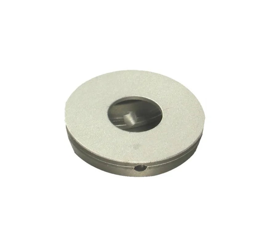 Víčko válce RCU KYB 120334000101 40mm Finální Výprodej