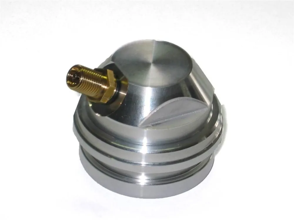 Víčko plynové komory tlumiče STD KYB 120114000101 40mm Kup Teď