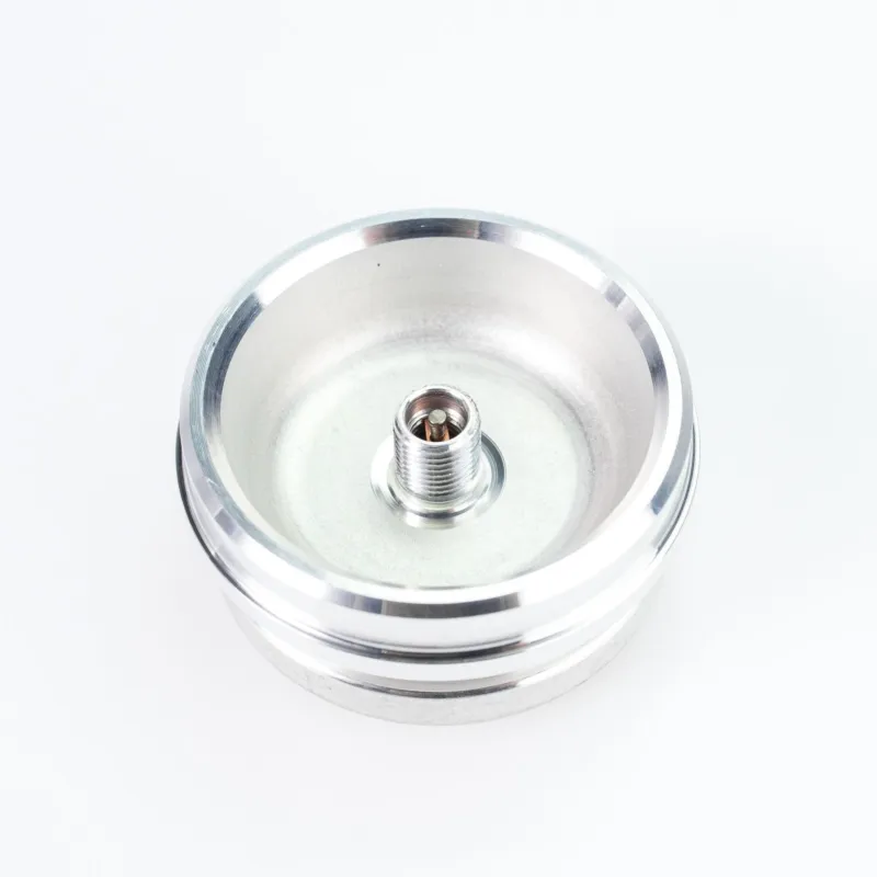 Víčko plynové komory tlumiče STD KYB 120114600401 46mm Top Prodej