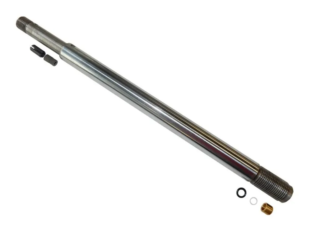 Novinka Pístní tyč tlumiče RCU KYB 120380012001 ASSEMBLED