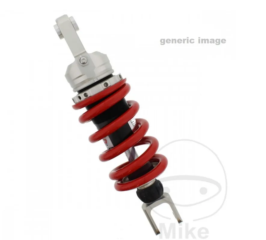 Zadní tlumič emulzní YSS MZ456-300TR-31-X nastavitelný Horká Nabídka