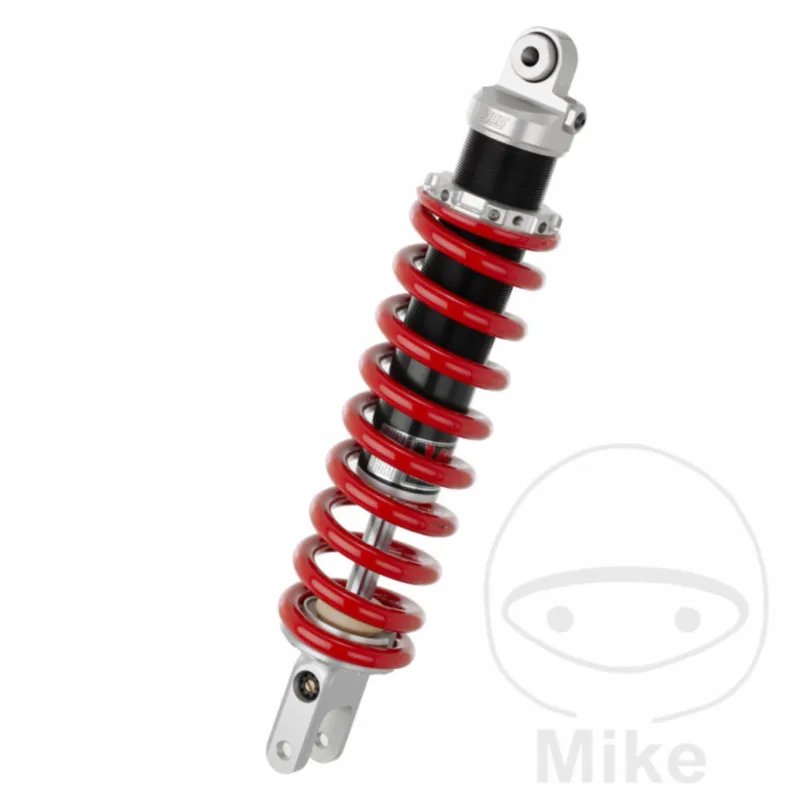 Zadní tlumič emulzní YSS MZ456-405TR-17-85 nastavitelný (55-85kg) Koupit Online