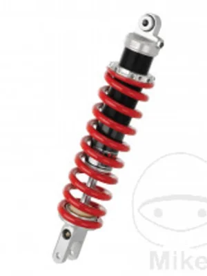 Autentický Zadní tlumič emulzní YSS MZ456-415TR-06-85 nastavitelný