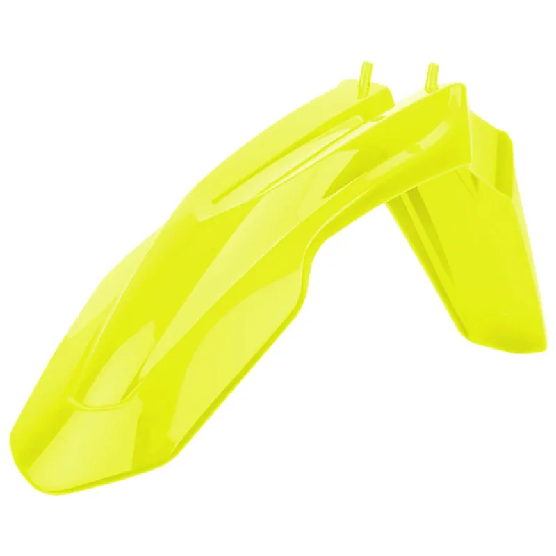 Přední blatník POLISPORT 8554200002 fluorescentní žlutá Ověřený