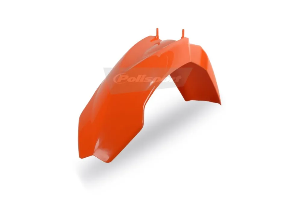 Finální Výprodej Přední blatník POLISPORT 8561200002 oranžová KTM