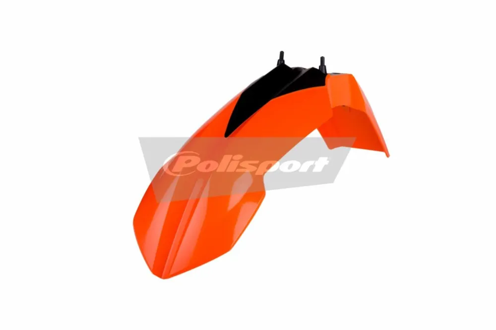 Nejlepší Cena Přední blatník POLISPORT 8571500016 oranžová KTM