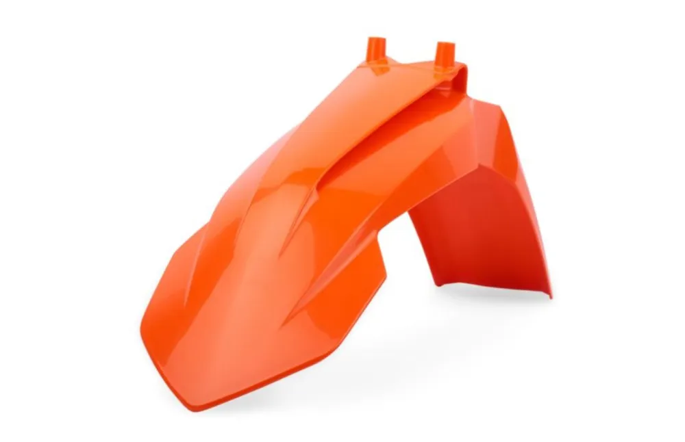 Přední blatník POLISPORT 8572200001 oranžová KTM 16 Top Prodej