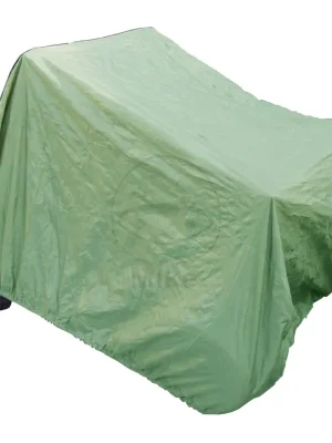 Sleva Krycí plachta JMS ATV, velikost XL khaki