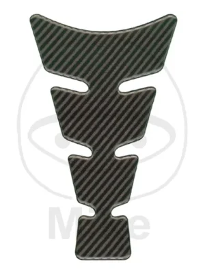 Doprava Zdarma Tankpad JMT Karbonové vlákno 213 X 128 mm