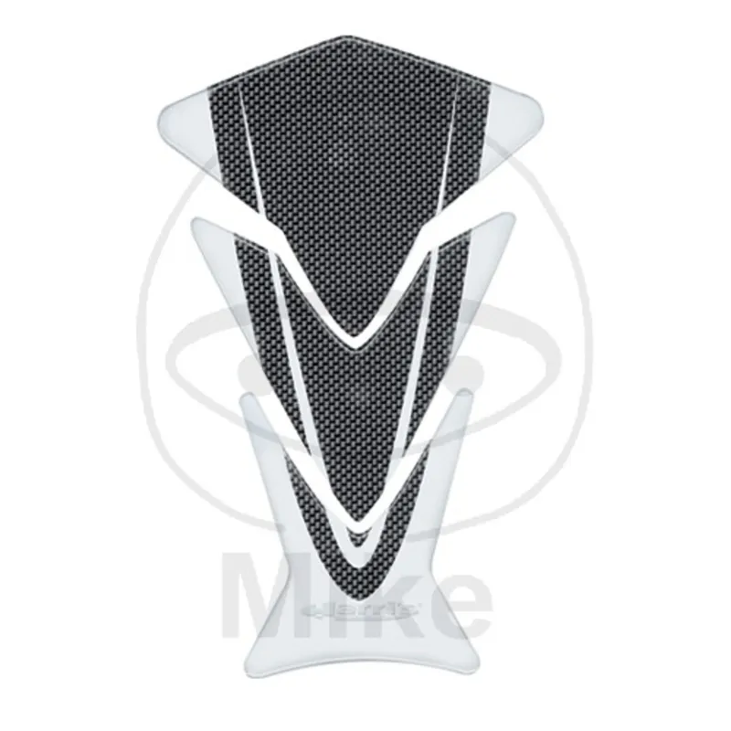 Objednat Nyní Tankpad JMT karbonový - průhledný 200 X 115 mm