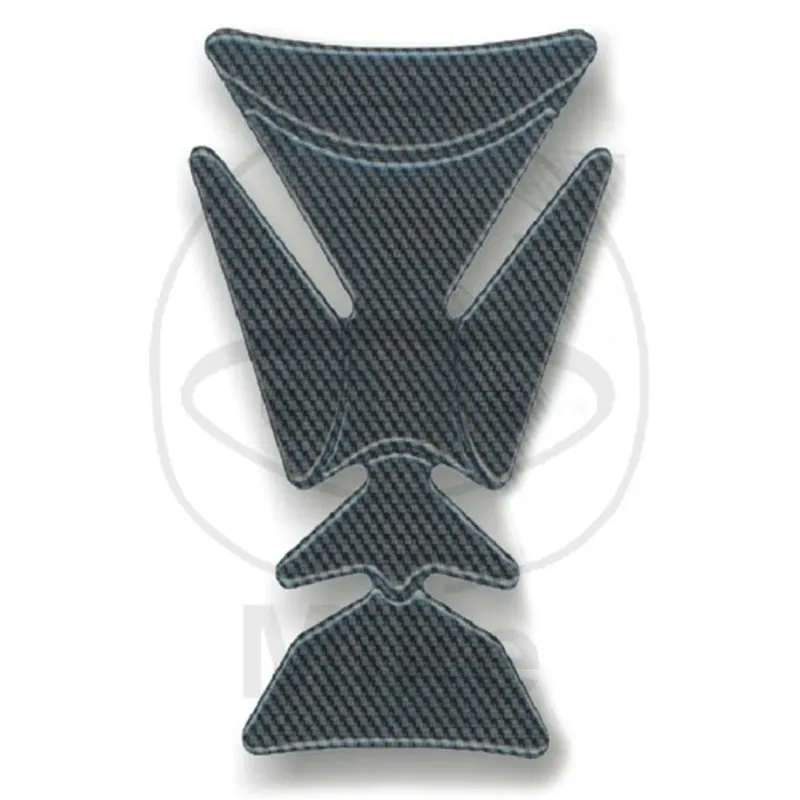 Tankpad JMT zóna z uhlíku 125 X 210 mm Zlevněný