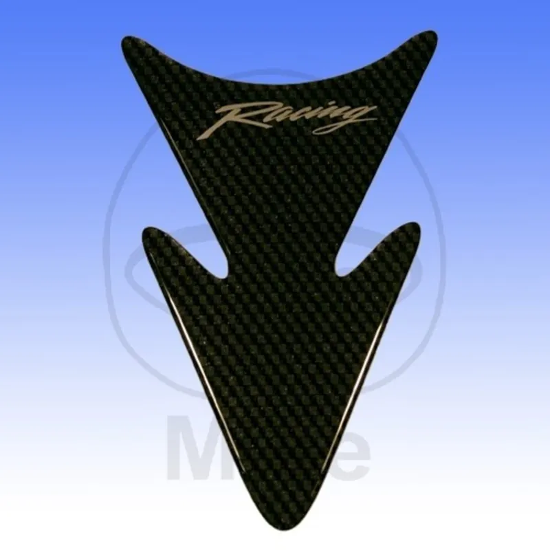 Tankpad JMT závodní mini šipka 154 X 98 mm Horká Nabídka