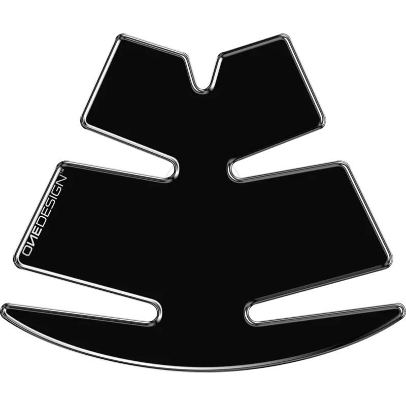 Novinka Tankpad JMT černý 142 X 118 mm