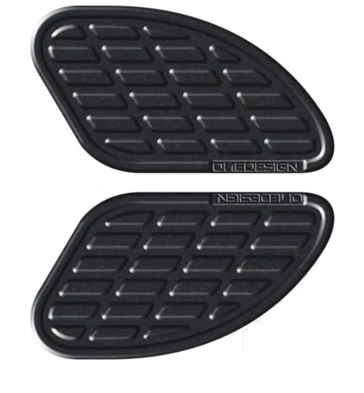 Jen Po Omezenou Doba Tankpad JMT SOFT TOUCH černý 170 X 93.5 mm