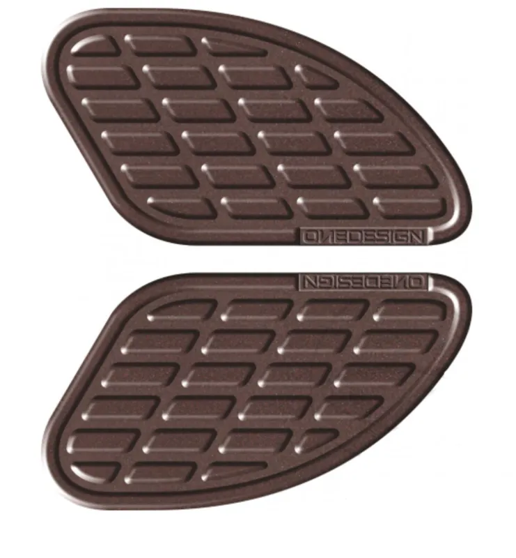 Tankpad JMT SOFT TOUCH hnědé 170 X 93.5 mm Nízká Cena