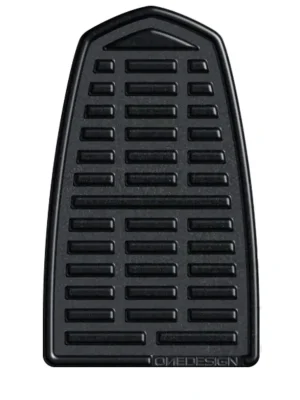 Akční Cena Tankpad JMT SOFT TOUCH černý 90 X 150
