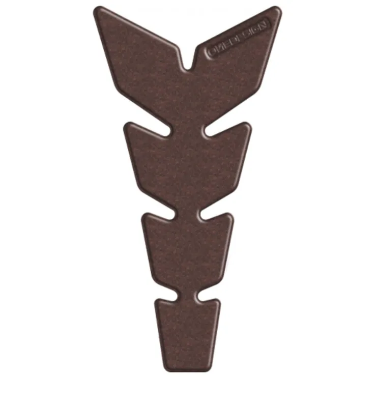 Tankpad JMT SOFT TOUCH hnědé 103.3 X 199.6 Levný