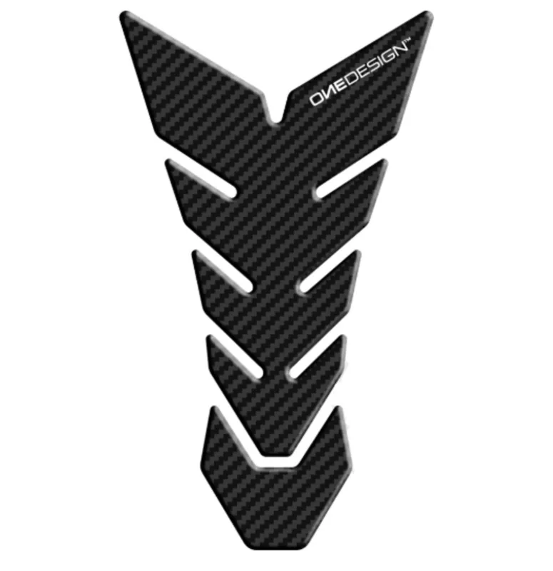 Tankpad JMT CGAN135P karbonový Rychlé Dodání