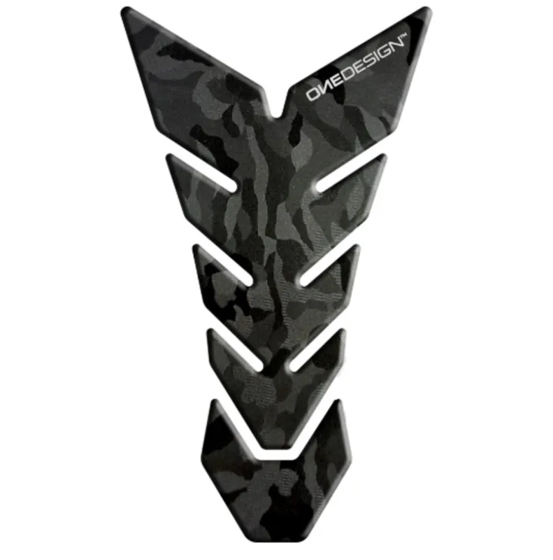 Výhodná Nabídka Tankpad JMT CGAN134P černý