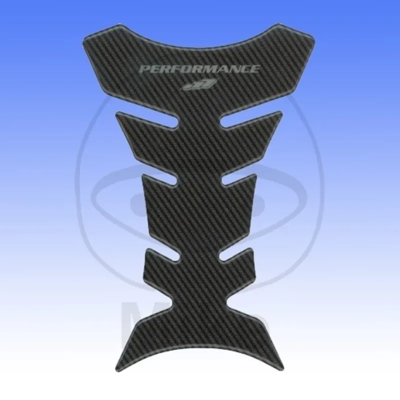 Tankpad JMT karbonový 139 X 208 mm Bezpečná Platba