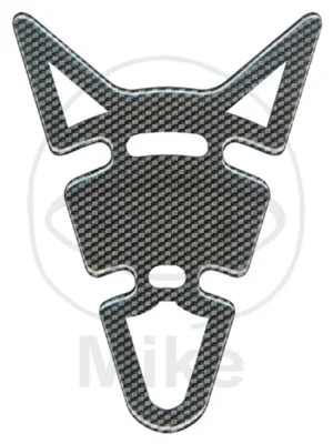 Výprodej Tankpad JMT karbonový 140 X 190 mm