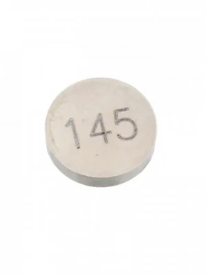 Ventilová podložka JMP 7.5 mm 1.45 Značkový