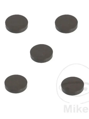 Ventilová podložka PROX 9.5 mm 1.525 pack of 5 pieces Akční Nabídka