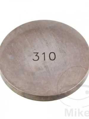 Pouze Dnes Ventilová podložka JMP 29 mm 3.10