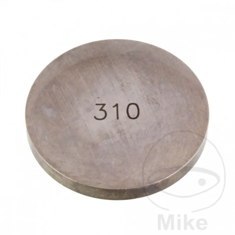 Pouze Dnes Ventilová podložka JMP 29 mm 3.10