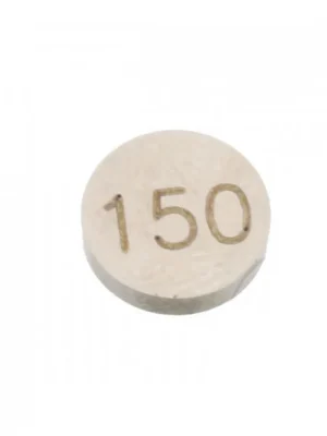 Nová Kolekce Ventilová podložka JMP 7.5 mm 1.50