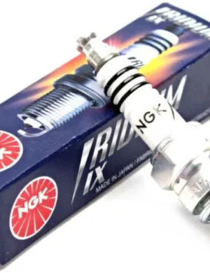 NGK zapalovací svíčka LFR7AIX Iridium Víkendová Akce