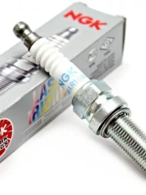 NGK zapalovací svíčka SILMAR9E9 Iridium Cenový Hit
