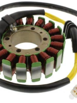 Pouze Dnes JMP stator