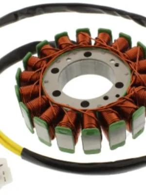 Akční Nabídka JMP stator