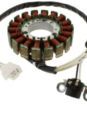 JMP stator Finální Výprodej