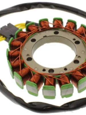 JMP stator Nejlepší Volba