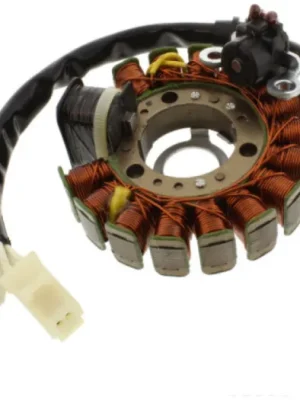 JMP stator Pouze Dnes