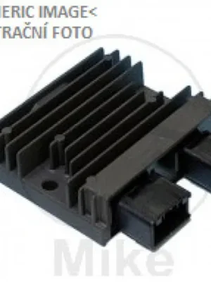 Doprava Zdarma JMP dobíjecí relé/regulátor napětí
