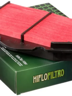 Aktuální HIFLO vzduchový filtr HFA4922