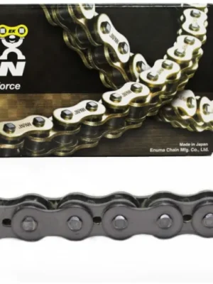 EK CHAIN qX-kroužkový řetěz pro ATV EK 520 SRX2 094 L Nízká Cena