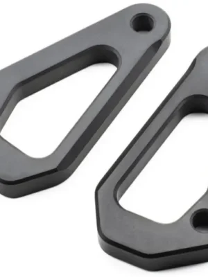 Top Prodej KRIEGA KOSFEYS OS-FOOTREST ELIMINATOR YAMAHA T7 STANDARD SEAT