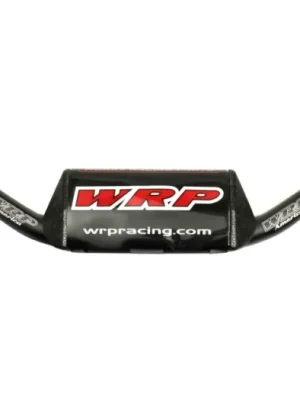 WRP řídítka AMERICA High black Oblíbený