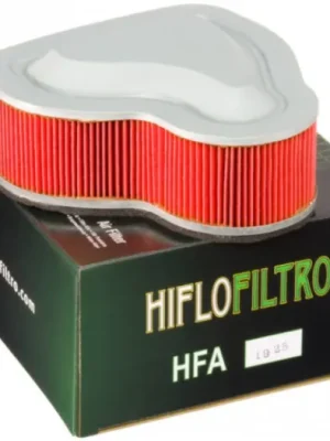 HIFLO vzduchový filtr HFA1925 Novinka