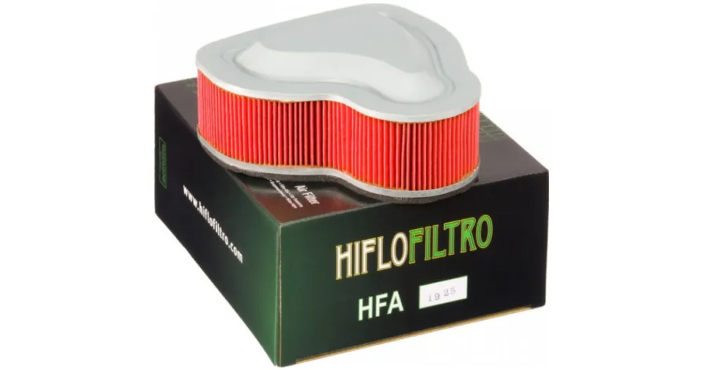 HIFLO vzduchový filtr HFA1925 Novinka
