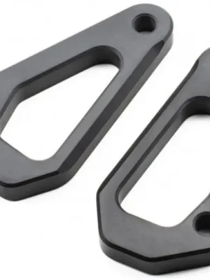 Bezpečná Platba KRIEGA KOSFEYR OS-FOOTREST ELIMINATOR YAMAHA T7 RALLY SEAT