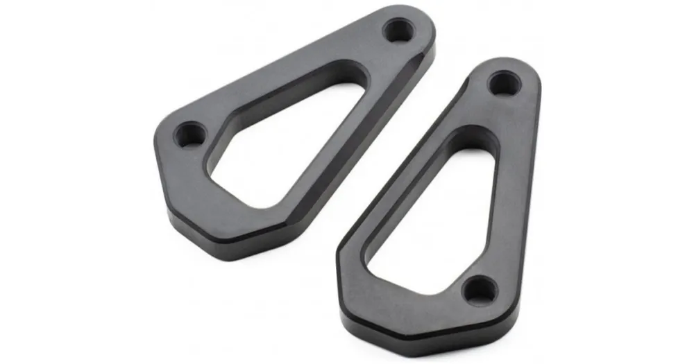 Bezpečná Platba KRIEGA KOSFEYR OS-FOOTREST ELIMINATOR YAMAHA T7 RALLY SEAT
