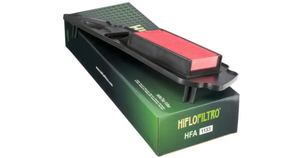 HIFLO vzduchový filtr HFA1133 Koupit Online